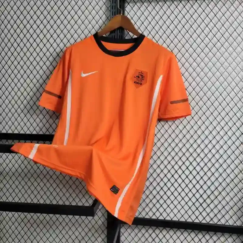 Cheap 2010 Holland Jersey retro kit