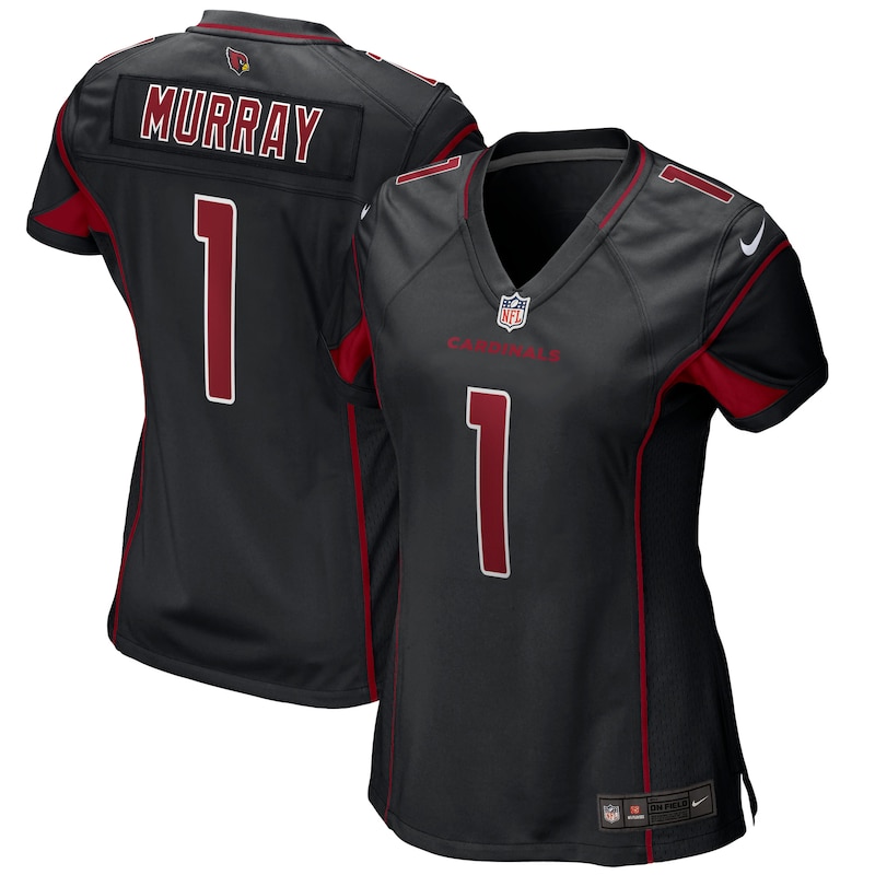 None Kyler Murray Arizona Cardinals Historic Franchise Fan Apparel