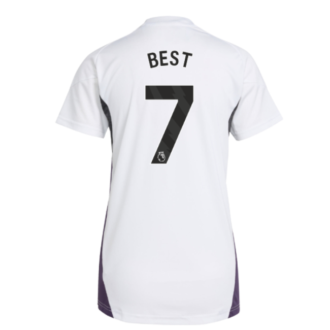 MAN premium quality 2025-20 Third Kit - Adults | official