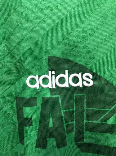 Local - Fan Collection Edition - European Cup - Global Football