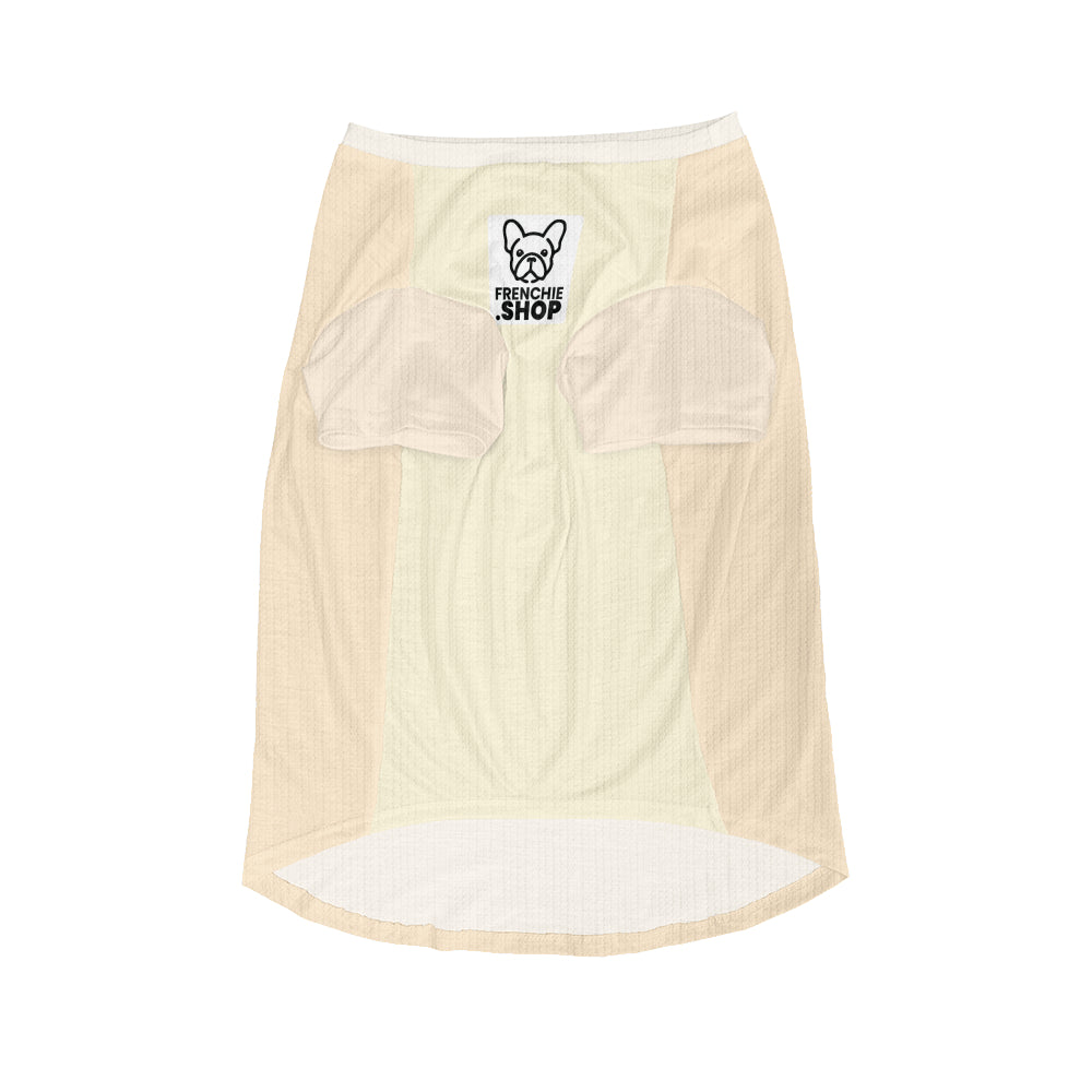 Comfortable Jude - Wool Sweater For Frenchies for Street Style Durable