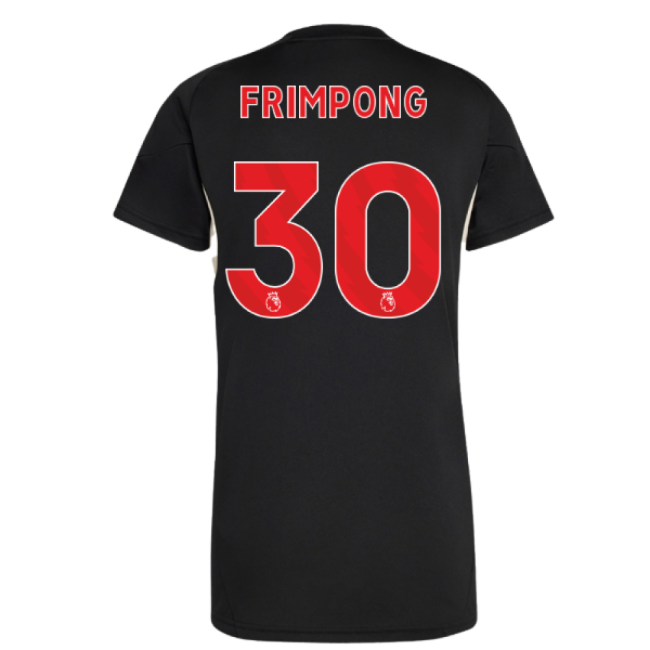 Professional 2025-2026 Liverpool Training With Classic Design