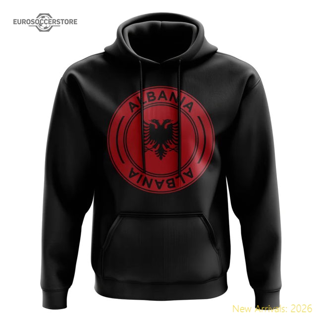 Albania 2018 Football Fan Apparel For Football Fans