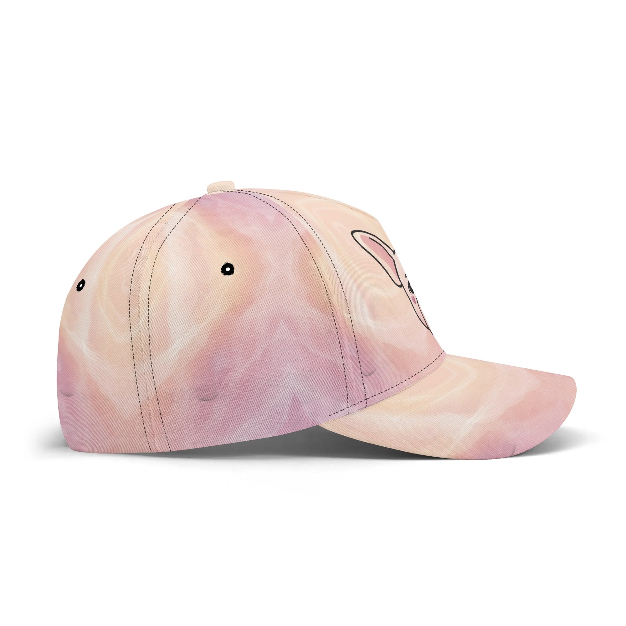 Street-Ready Premium Max - Baseball Cap for Fashion Lovers Premium