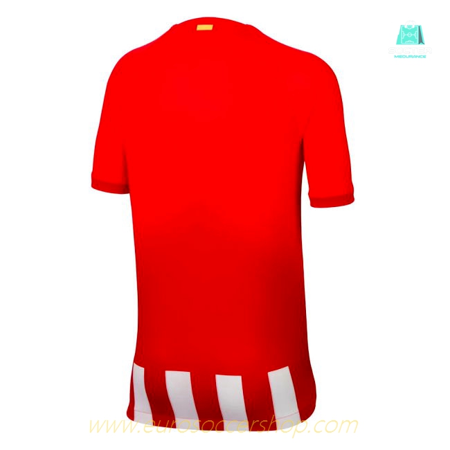 2023-2024 Atletico Madrid Home Shirt (Kids)