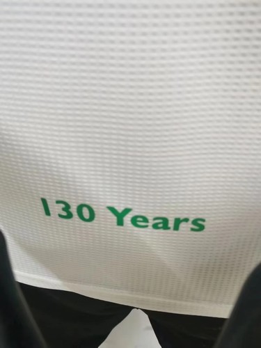 2022-2023 Third - High Performance - Soft Cotton - Authentic