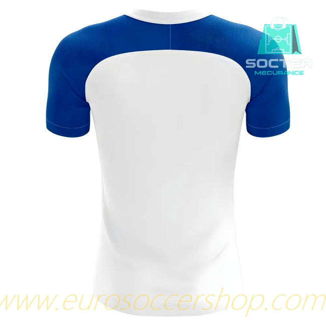 2018-2019 Italy Fan Edition Away Shirt Libero