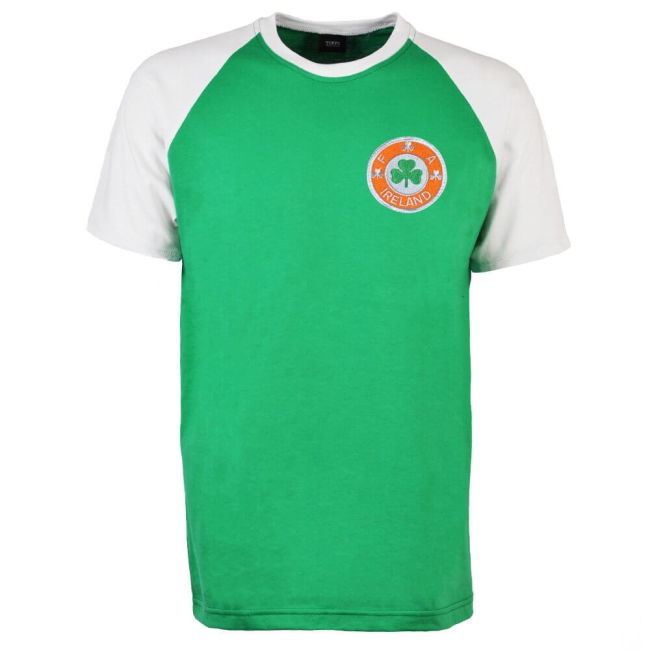 Republic Ireland Jersey (Adult)