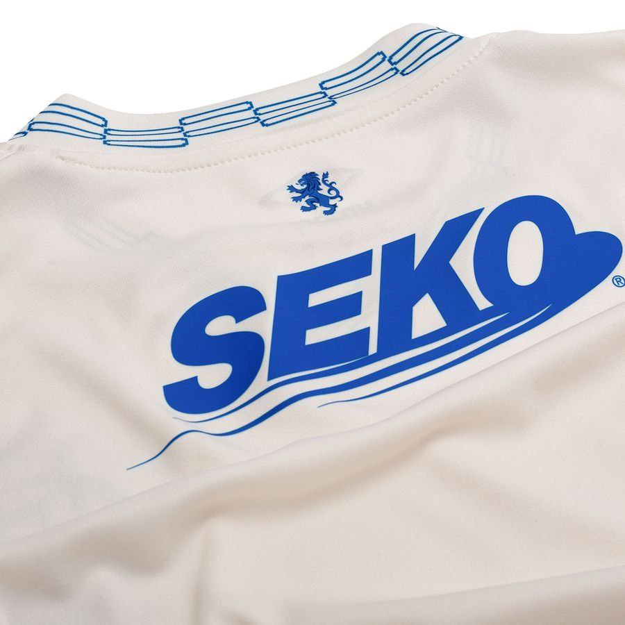 Rangers FC Away Shirt 2026/27