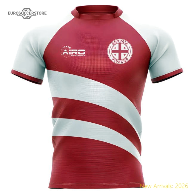 Football Team Jersey - Official Polyester Construction Retro