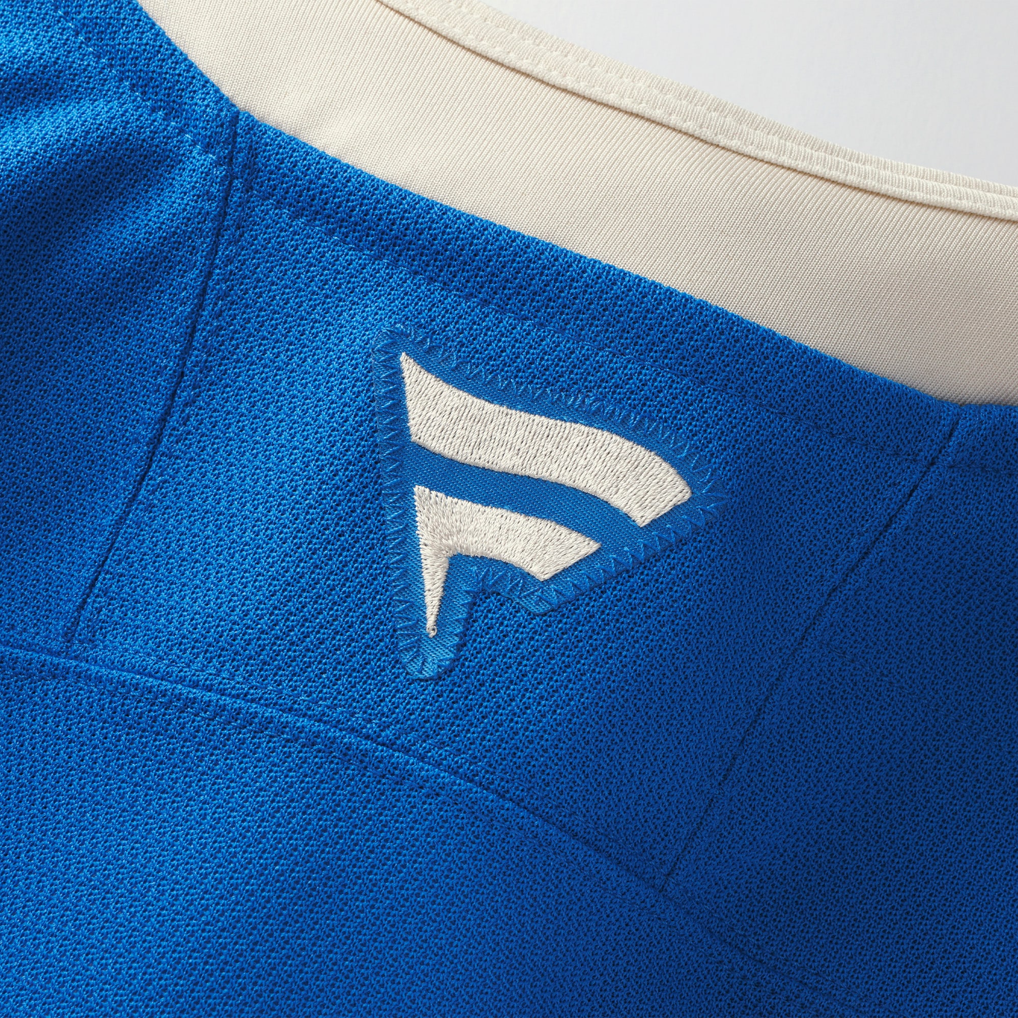 [ESK] New York Rangers Centennial Authentic Pro Jersey - Blue