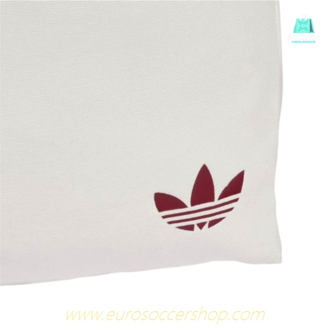 2025-2026 Arsenal Tote Bag (White)