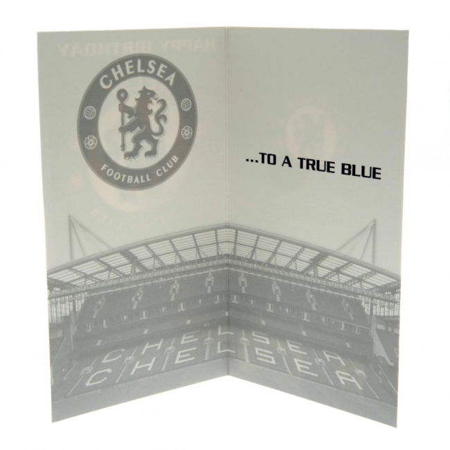 2025 Edition Performance Chelsea Home Team Kit