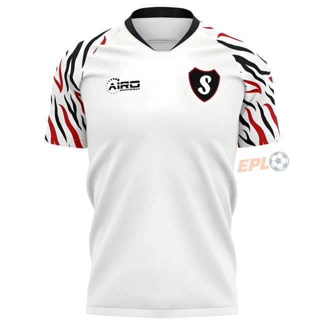 2025-20 LEA sporty Home Shirt - Adults | top-grade