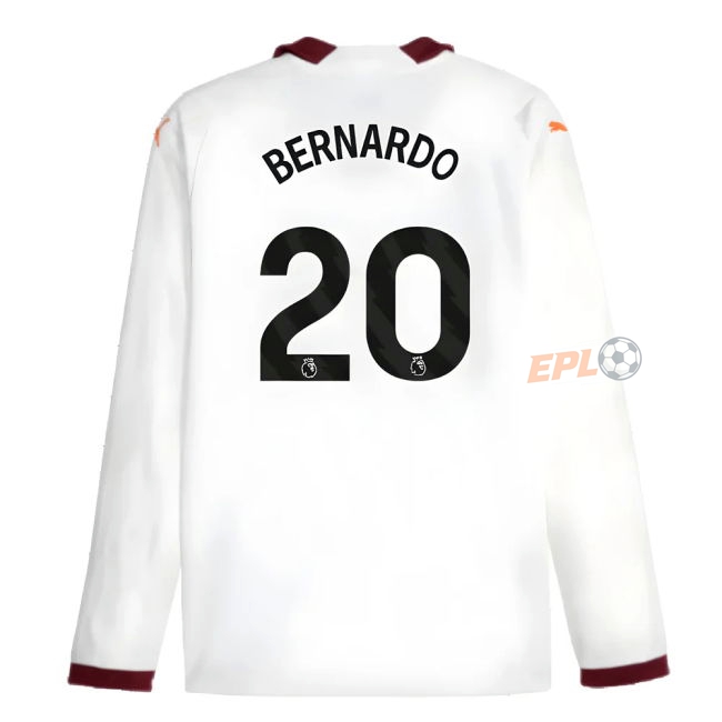 2023-20 MAN sophisticated Away Shirt - Adults | premium quality