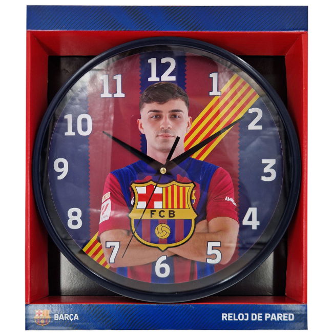 Replica 2025-2026 Barcelona Football Accessory With Modern Design -