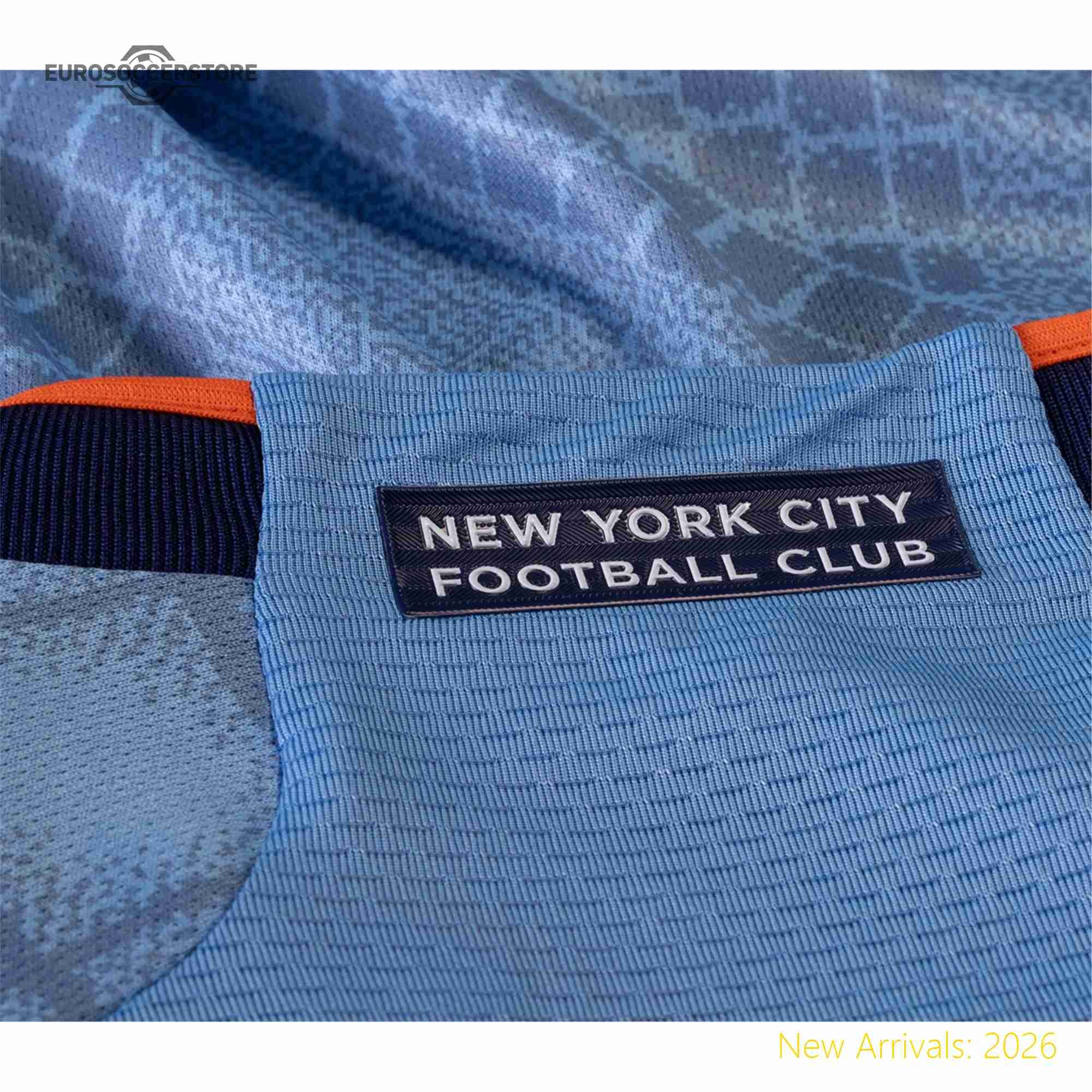 Officially Licensed Stylish Men Nyc Team Premium Home Jersey 2023