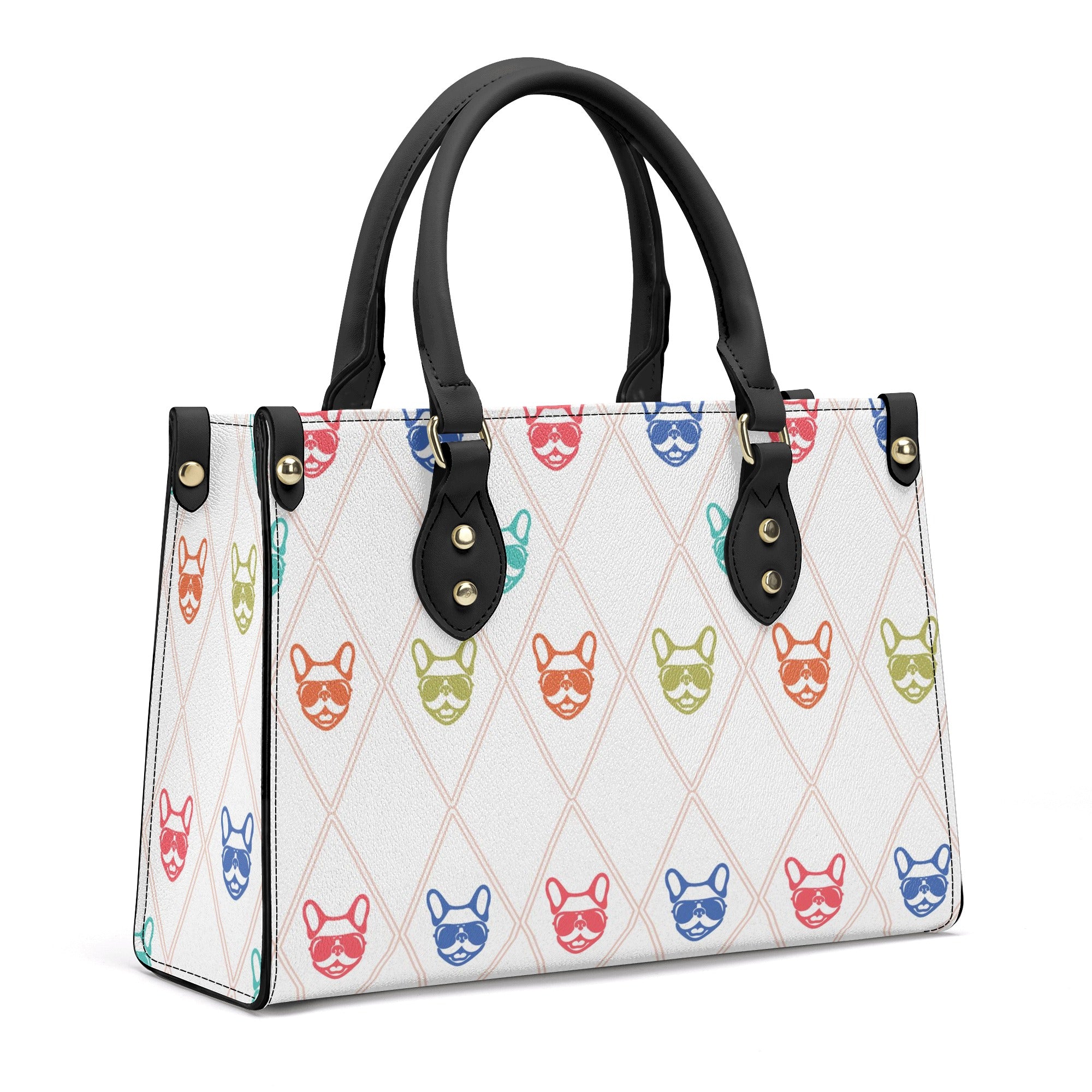 Stylish Culture-Inspired Sophie- Luxury Women Handbag for Casual Outings