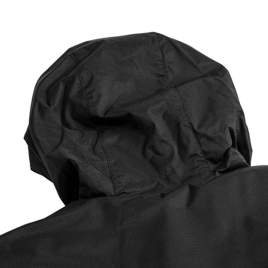 Dortmund Winter Travel Jacket Puma Jet Black/puma Silver