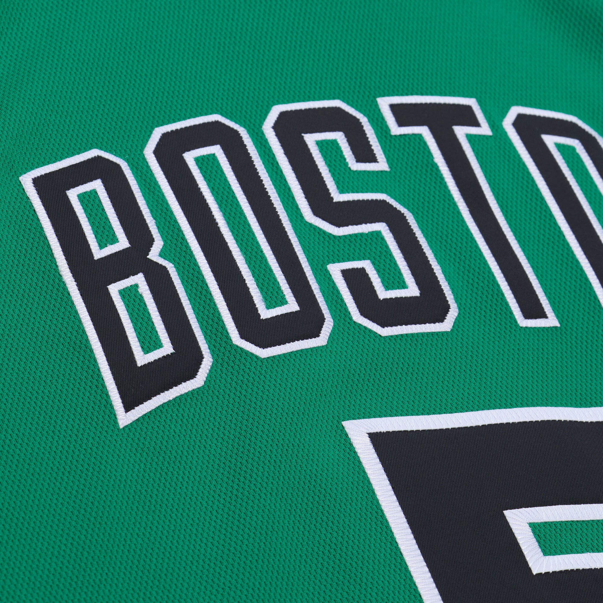 [ESK] Kevin Garnett Boston Celtics 2007-08 Hardwood Classics Authentic Jersey - Kelly Green