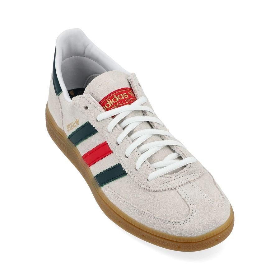 Mexico Spezial IN - Footwear White/Aurora Ivy/Gum Light Brown