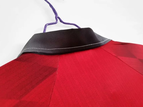 Manchester United Official Local - Match Day Essential - Stylish