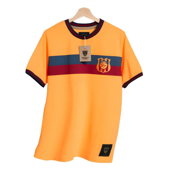 Barcelona Catalonia Away Jersey - Adult