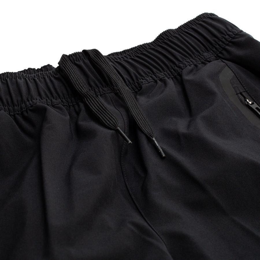[EFKS] 2026 Germany Trousers Tiro Travel World Cup 26 Training Black Apparel