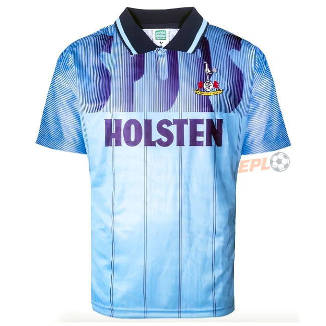 1992 Tottenham exclusive Third Shirt - Adults | first-class