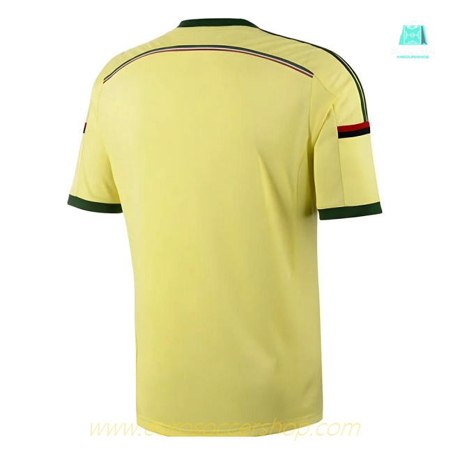 AC Milan 2014-15 Third Shirt (XL) (Very Good)