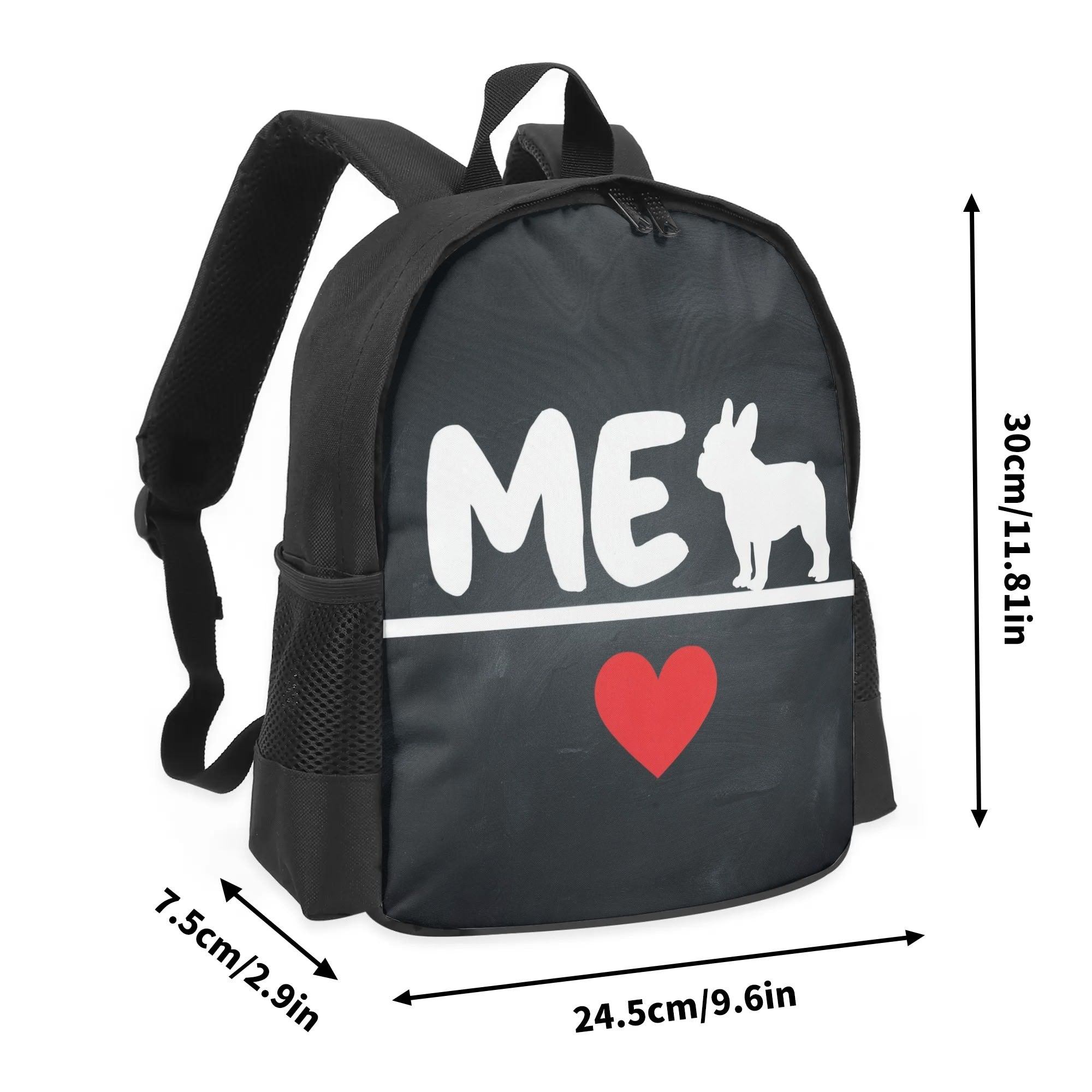 Chandler - Kids School Backpack