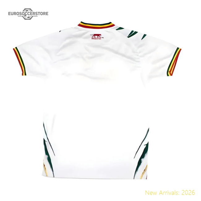 2024 Mali 20242025 Home Top Shirt Ladults Classic Drifit
