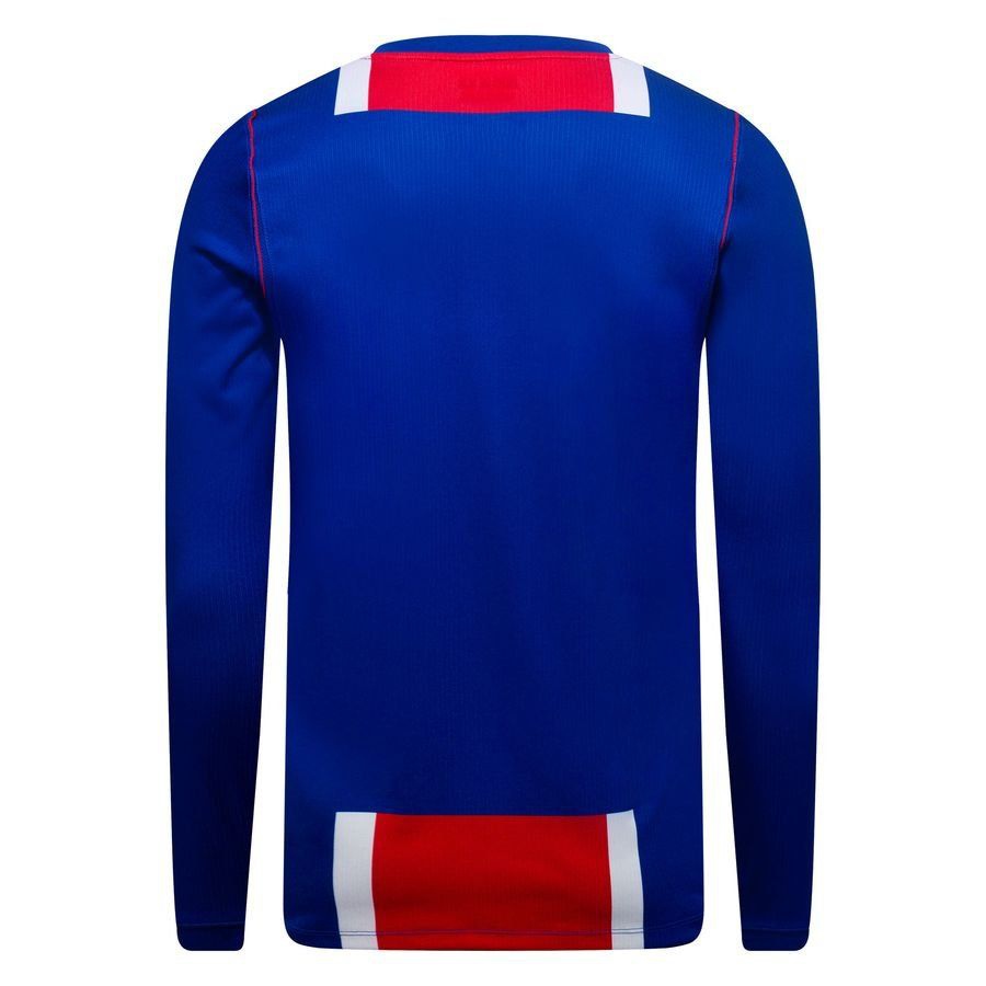 [EFKS] Paris Saint Germain Long Sleeves Home Uniform 2026/27