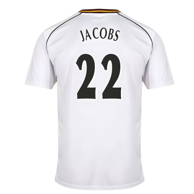 2025-2026 Home Shirt by Australia (Unisex