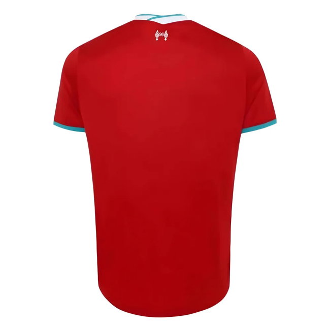 Liverpool Home Shirt 2020-2021 edition (Men