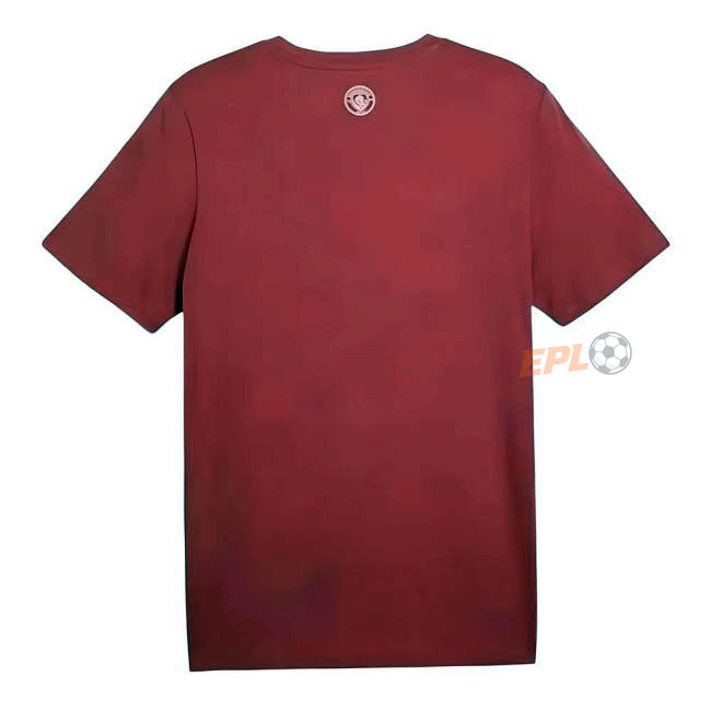 2024-20 MAN classic Third Shirt - Adults | premium