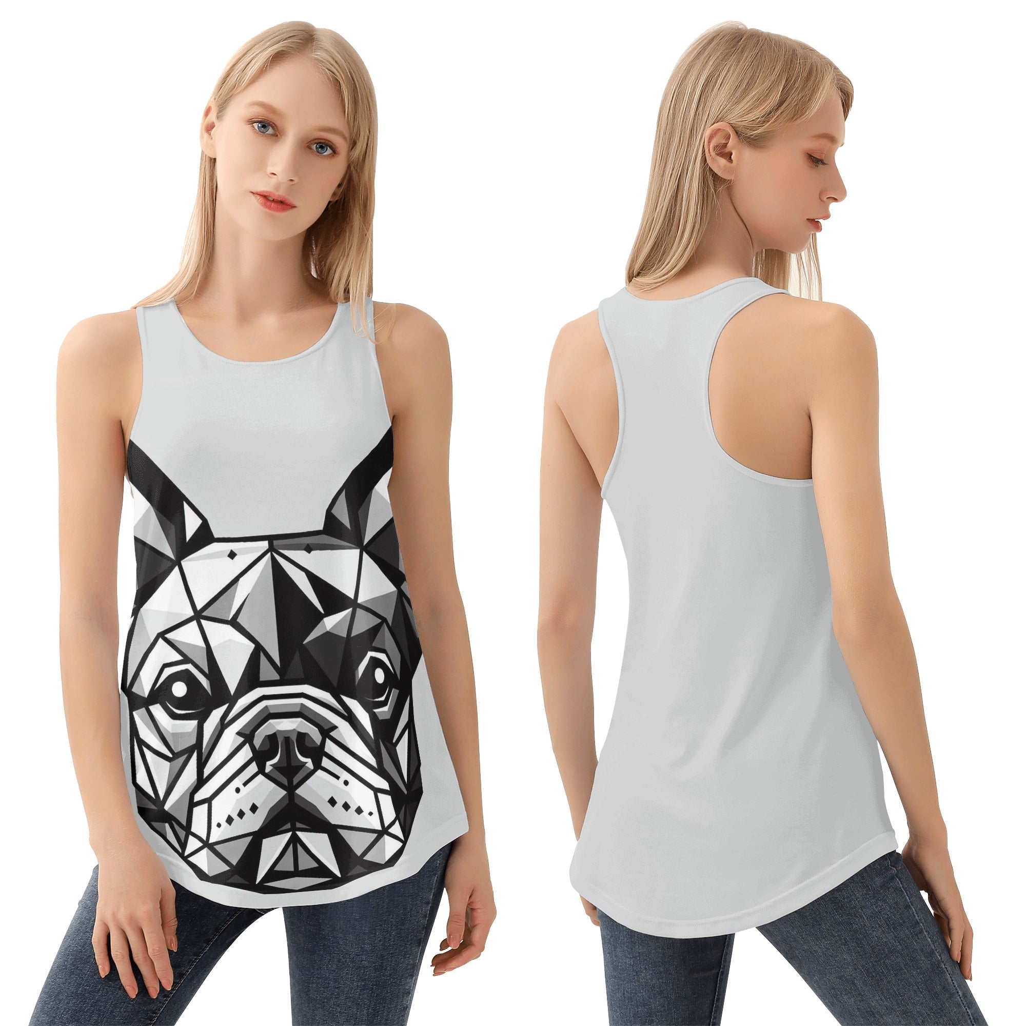 High-Quality Stylish Piper - Women Tank Tops for Casual Outings