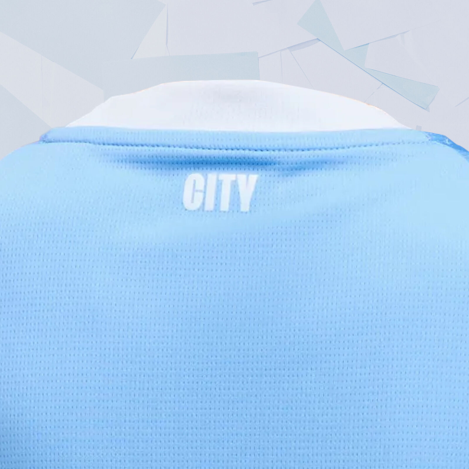 Manchester City 2026/27 Home Shirt #20 Women Premium Football Jersey