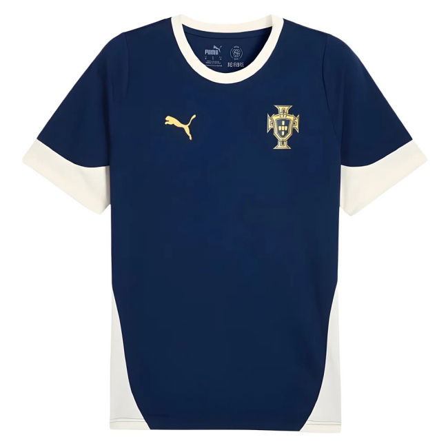 2025-2026 Portugal Jersey (Adult)