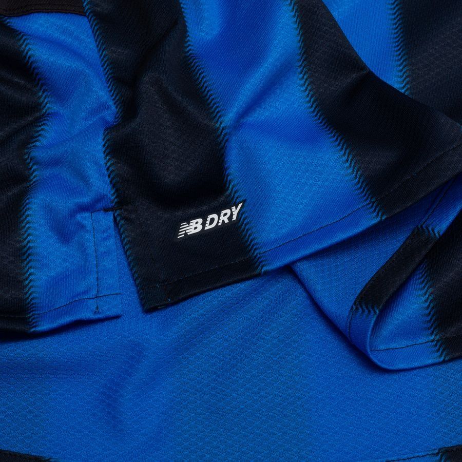 Atalanta Home Shirt 2025/26 Supporter Version In Multiple Adult Sizes