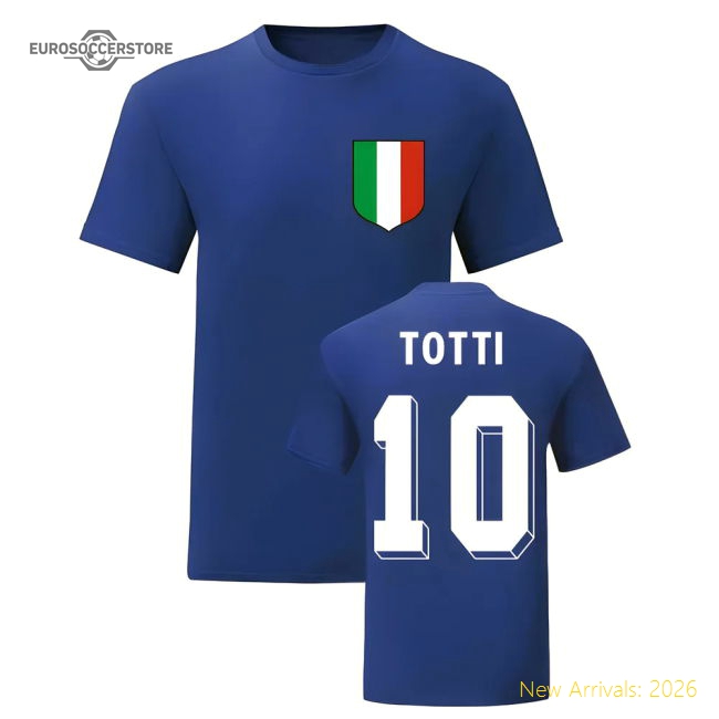 Premium Quality Team Official Jersey Ideal For True Fans