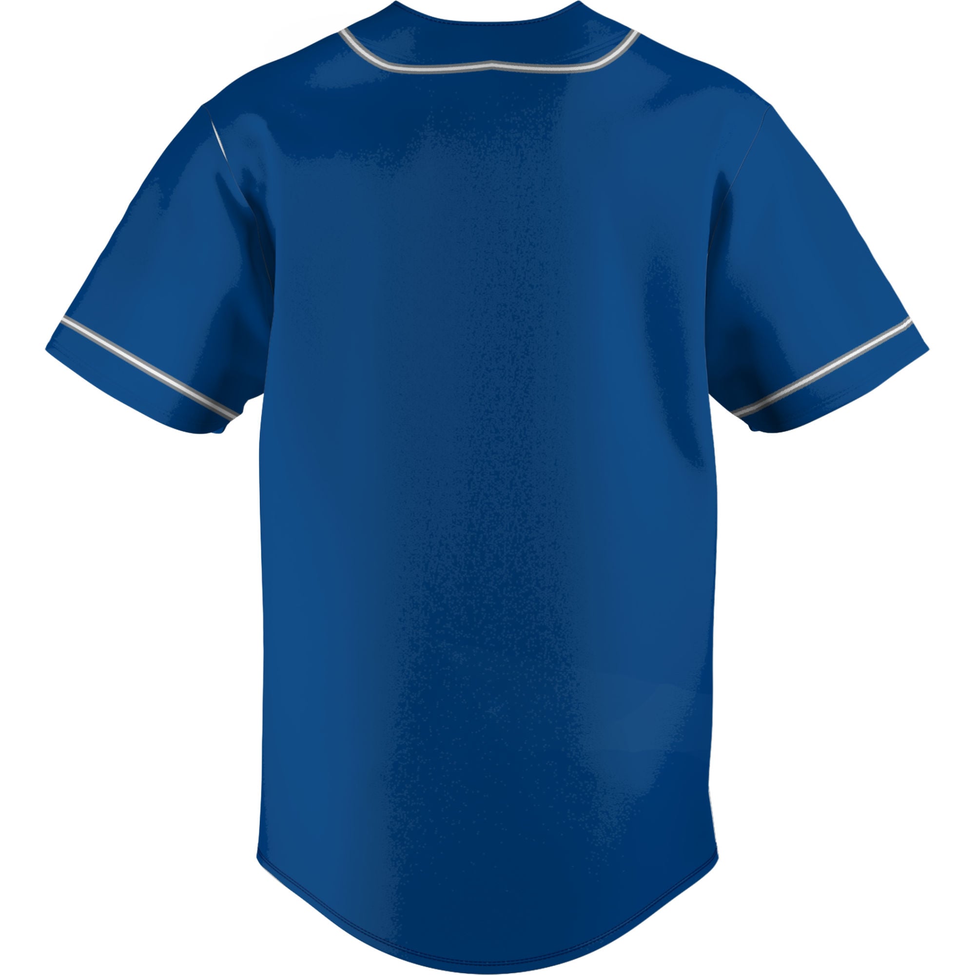Memphis Tigers GameDay Greats Lightweight Baseball Jersey - Blue