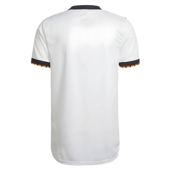 2022 Germany Home Jersey (Adult)