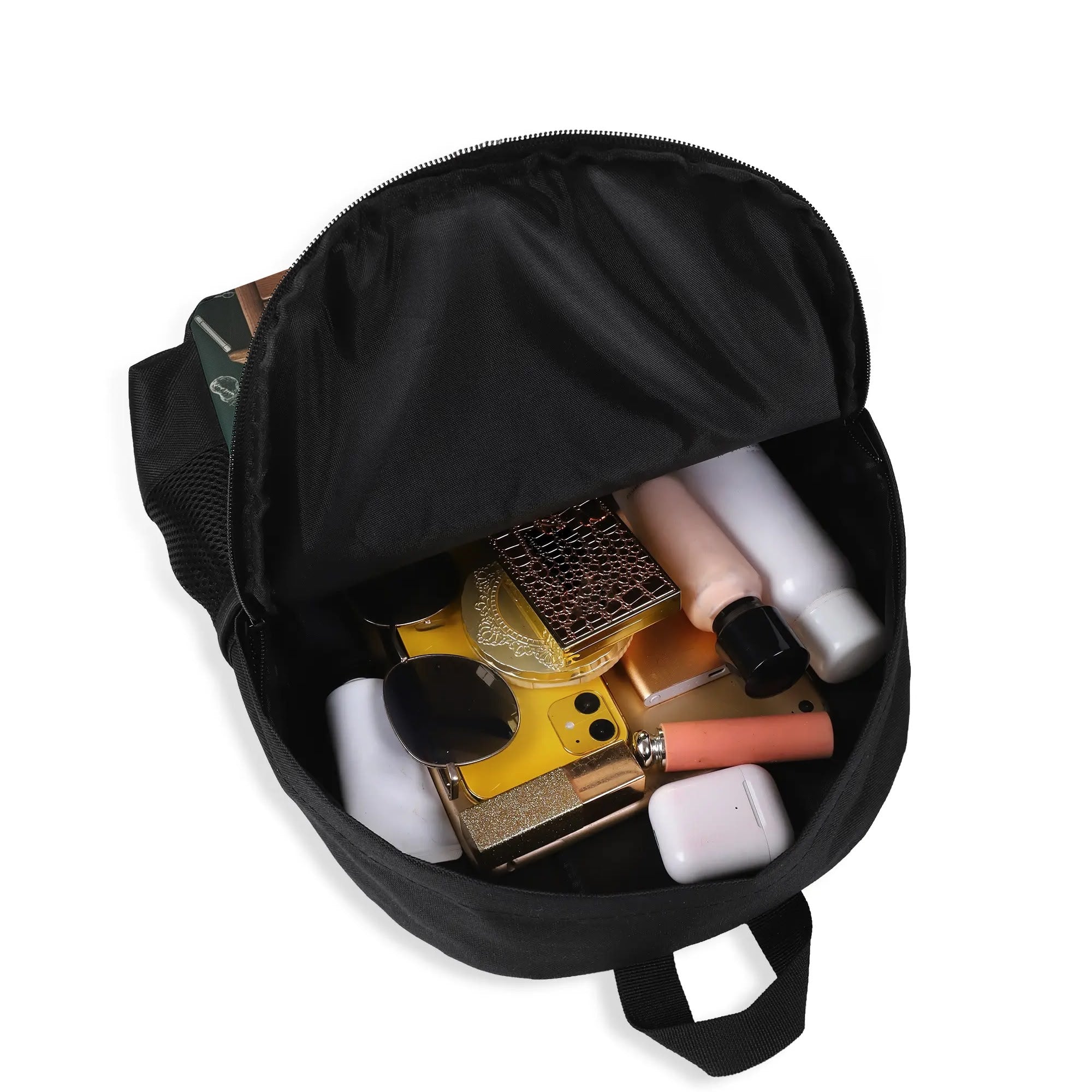 Trendy High-Quality Bentley - Kids School Backpack for Street Style