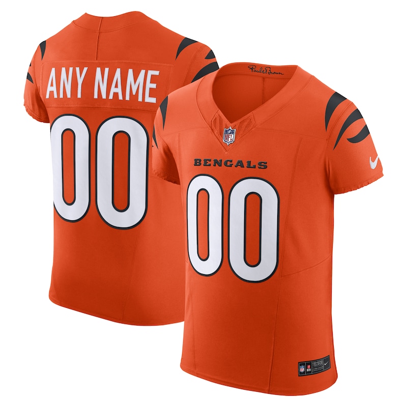 None  Cincinnati Bengals Budget-Friendly Limited Edition Game Day Wear