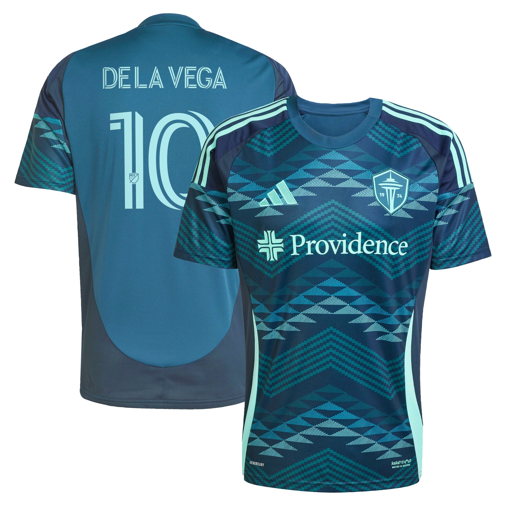 Men's 2025 Elite Replica - Football Jersey - Shop Now - Premium