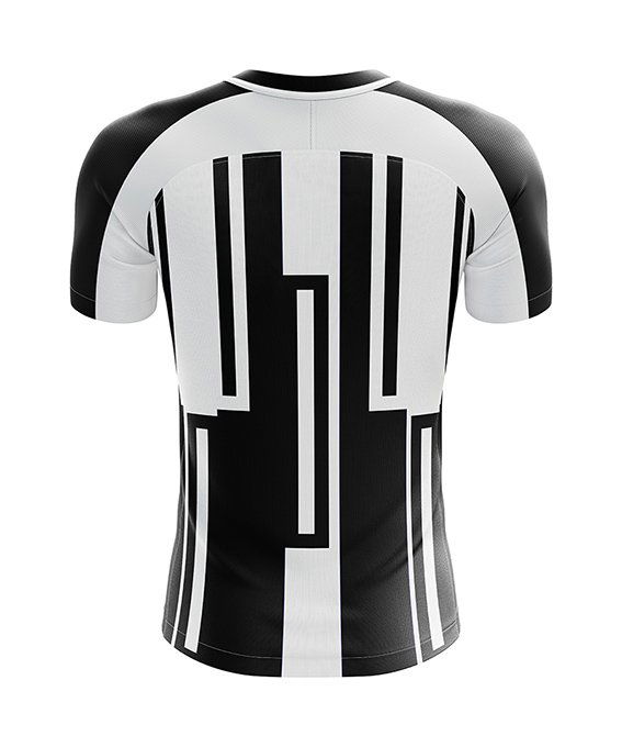 Newcastle Modern Home Jersey 2025-2026 #84