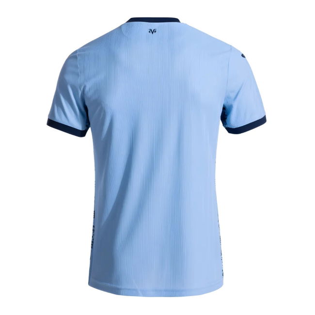 2024-2025 Villareal Away Jersey (Adult)