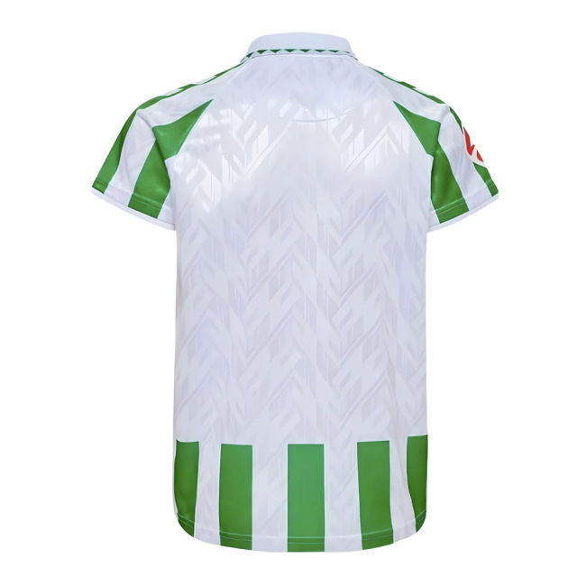 2024-2025 Real Betis Home Shirt (Kids)