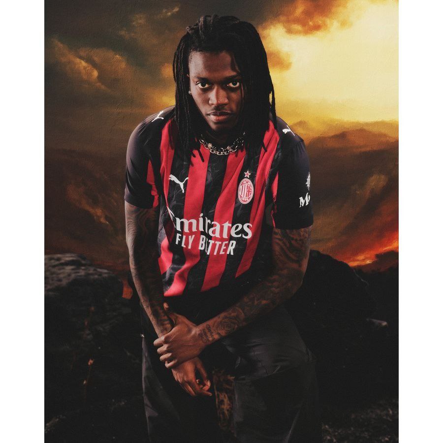 [EFKS] Milan Home Women Uniform 2025/26